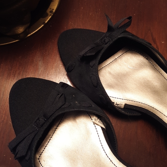 Isaac mizrahi shoes - Picture 3 of 6